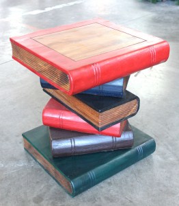 Book Table Medium 2
